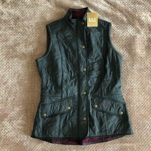 Barbour Calvary Gilet vest